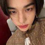 Hyunjiin DEY TIGA BANG