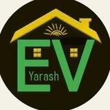 اکسسوری اِویاراش🏠