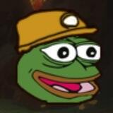 PepeMiner.com - P2E Meme Game