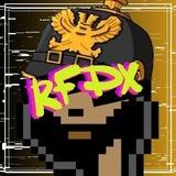 ReFund0X://Portal > $RFDX