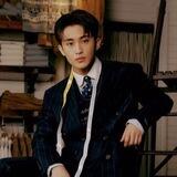 Minhyung.