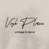 Vosk Place