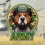 "ARMY" BSC Portal