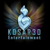 Academy kosar3d