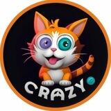 Crazy Cat | Low Tax | Auto Burn