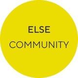 Else.Сommunity