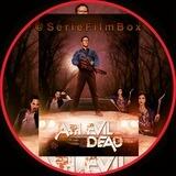 🇫🇷 ASH Vs EVIL DEAD VF FRENCH INTEGRALE SAISON 4 3 2 1 FR VOIR