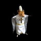 Ameno (dorime) | CTO | OG rat meme since 2010!