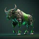 Bull GPT Portal