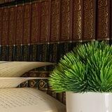 المَائِدَةُ الأثَرِيّة | قَارِئَاتٌ 🕊