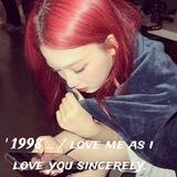 i, poetry girl in 1998'.. 📷