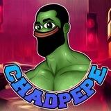 ChadPepe Official Pinksale Presale