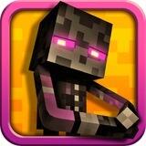 ENDERMAN ETH Portal