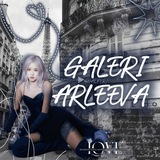 𝐆aleri 𝐀rleeva