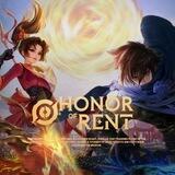 〔 損害 〕'Honor Of Rent