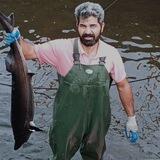 صفرتاصدپرورش ماهی خاویاری🦈