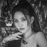 Jeon Soyeon | (G)I-DLE | fr. Jempire
