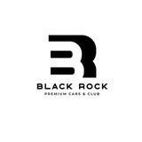 BLACK ROCK