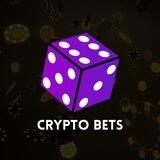 Crypto Bets Portal