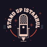 STANDUP.ISTANBUL