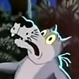 Скажений вовк 🐺