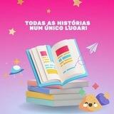 𝐂𝐚𝐧𝐭𝐢𝐧𝐡𝐨 𝐝𝐨𝐬 𝐋𝐈𝐕𝐑𝐎𝐒 📚