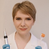 Трихолог Копытина Виталия