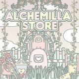 Alchemilla's Proofneeds.