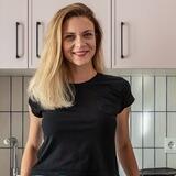 Дизайнер интерьеров Яна Гаевская