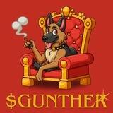GUNTHER VI | $GUNTHER
