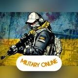 🇺🇦MILITARY - ‼️ВОЄНТОРГ‼️- ONLINE🇺🇦