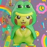 [PePe Pokemoon] Game NFT Web 3.0