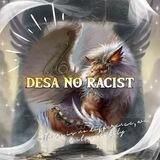 DESA NO RACIST OPENLINK !!