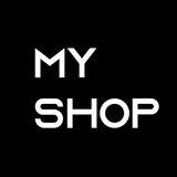 Кроссовки “My shop”