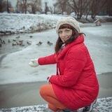 Елена Шеховцова стихи