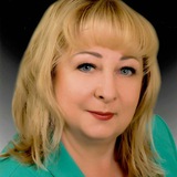 Светлана Малахова