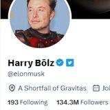 A Shortfall of Gravitas