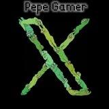 Pepe Gamer🎮🐸