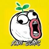 RAGE COMIC｜Portal