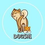 DOGSHI