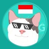 Gary community | Indonesia 🇮🇩