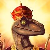 Raptor Jesus - $RAPTOR Portal