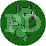 🐸PEPEDOGE🐸 | 0/0 TAX%