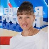 Татьяна Сиволонская | Депутат ЕР в ЗС Херсонской области