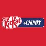 KitKat $CHUNKY