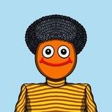 $LILBOY | 1/1 TAX | RENOUNCED | LIL BOY by Matt Furie