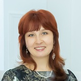 Психолог Людмила Самсонова