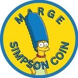MARGE SIMPSON | BSC | LOW TAX
