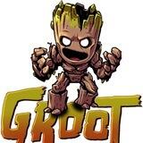 Groot - Meme Token