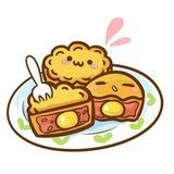 中秋月饼🥮YB_official🎑